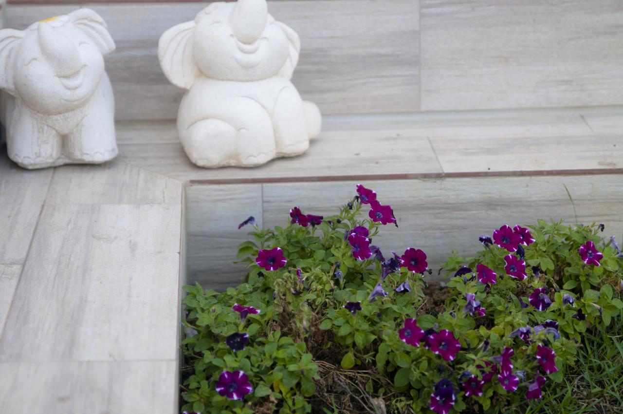 Su Beautiful Home Stay Xiaoliuqiu Exterior photo